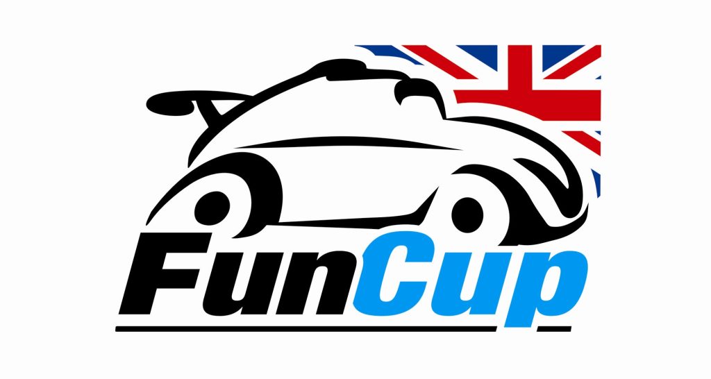 Fun Cup New Logo UK