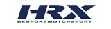 HRX Logo