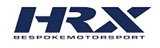 HRX logo