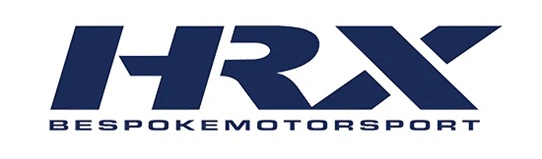 HRX Logo