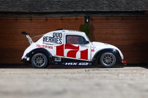 Odd Berries Motorsport 171