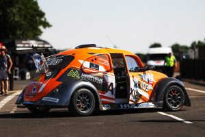 Fun Cup Car 103