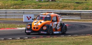Fun Cup Car 103