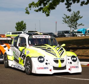 Fun Cup Car 14