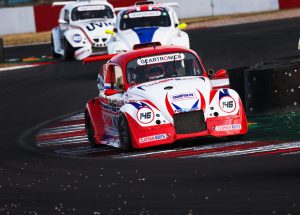 Fun Cup Car 146