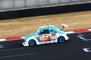 Fun Cup Car 157