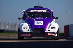 Fun Cup Car 158