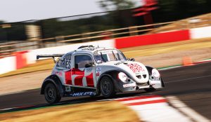 Fun Cup Car 171