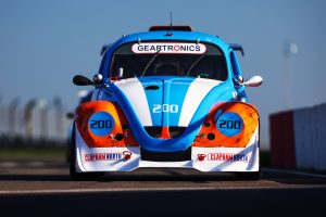 Fun Cup Car 200