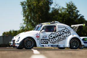 Fun Cup Race Car 207