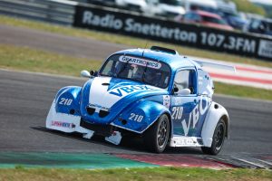 Fun Cup Car 210