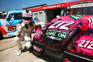 Fun Cup Car 212