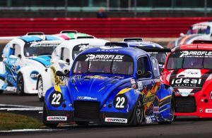 Fun Cup Car 22