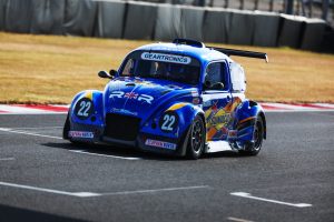 Fun Cup Car 22