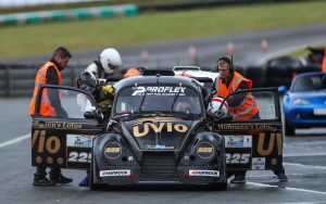 Uvio Hofmann's Racing Fun Cup 225