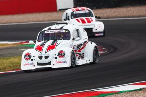 Fun Cup Car 248