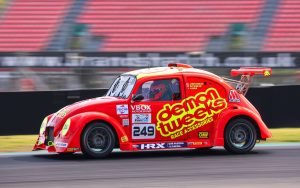 Demon Tweeks Car 249