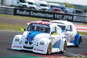 Fun Cup Car 252