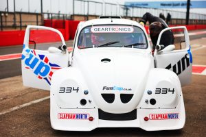 Fun Cup Car 334