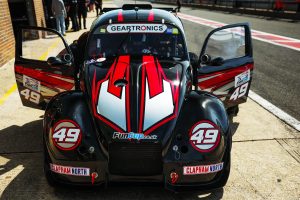 Fun Cup Car 49
