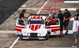 Fun Cup Car 62