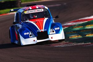 Fun Cup Car 98