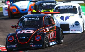 GCI Racing