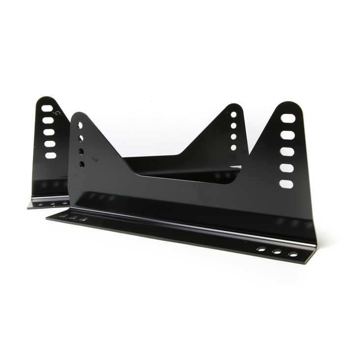 K49 Seat side mounts chassis options