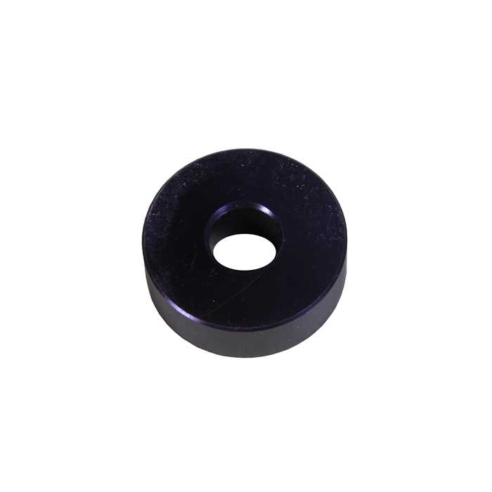 T4 Nylon gearbox spacer trans