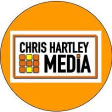 CHRIS HARTLEY MEDIA