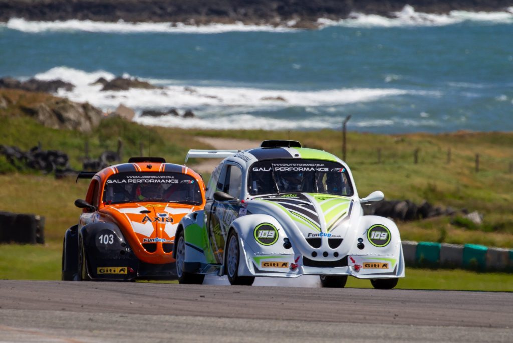 We head to the stunning Anglesey circuit this weekend for 2 x 3 hour races packed in to a fun filled Saturday! 8 Chris Hart 109 car Fun Cup Anglesey