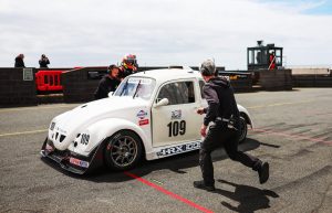 Morpheus FunCup Car 109
