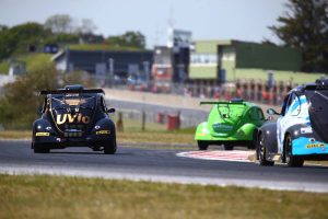 Uvio Snetterton