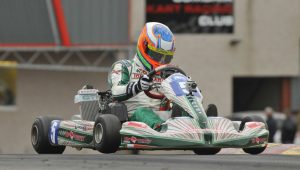 Tom Fawcett Fun Cup Karting