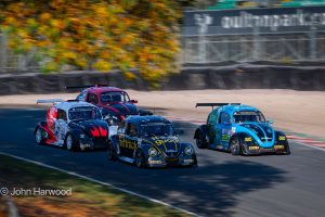 Oulton Park