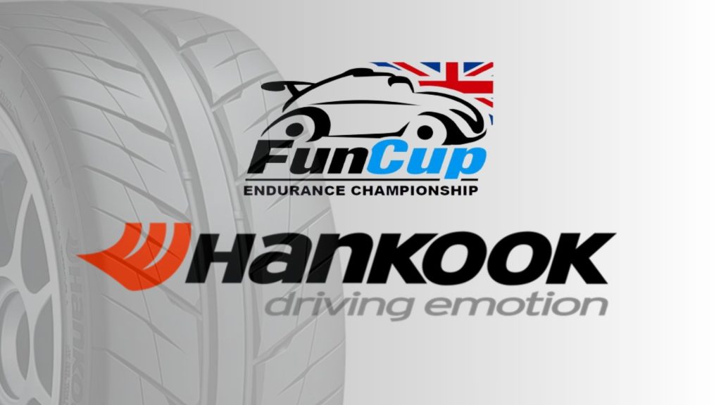 Fun Cup Hankook Partnership Racing