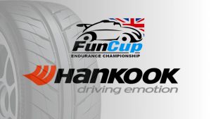 Fun Cup Hankook Partnership Racing