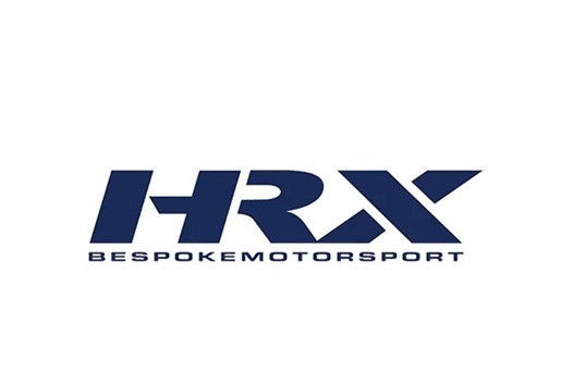 hrx logo