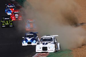 Fun Cup Brands Hatch 2025 Paddock Hill