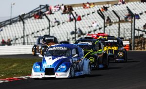 Racelogic Brands Hatch