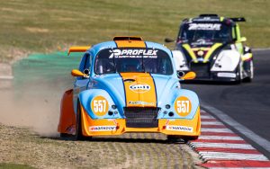 Fun Cup car 557 Brands Hatch