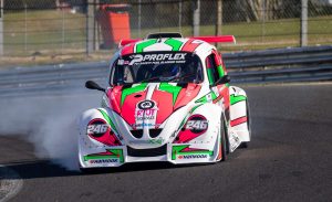 Proflex Fun Cup Racing