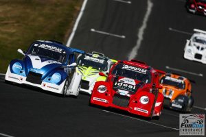 Main Straight Oulton Park