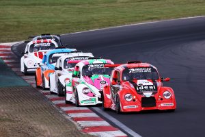 Close Racing Brands Hatch