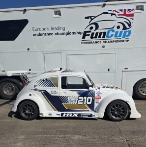 Fun Cup car 210