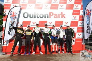 Race Winners