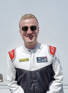 Tom Greensall Croft