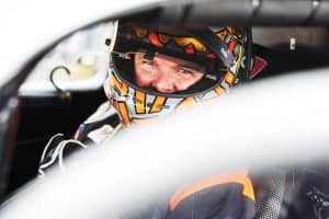 Jordan Kerridge Racing