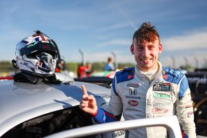 Teddy Wilson Win Croft