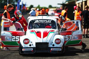 FF Corse Race Team